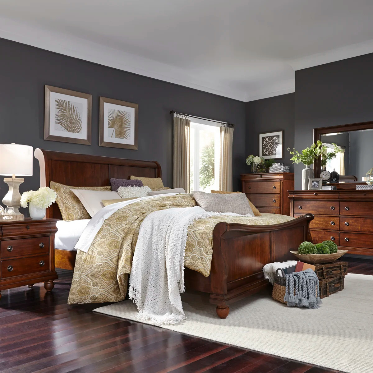 Wayfair Warehouse Clearout ends tonight and these bedroom sets are definitely worth a look if you’re planning a fall home refresh 🍂 Up to 60% off on styles that can completely change the look of a bedroom—whether you love clean modern furniture, darker wood, farmhouse-inspired pieces, storage beds, or more luxe contemporary designs. I especially love buying a matching set when I want the room to look polished fast because the bed, dresser, mirror, and nightstand already work together. #Wayfair #WarehouseClearout #BedroomSale #BedroomSetsOnSale #BedroomFurniture #FurnitureFinds #BedroomMakeover #FallHomeDecor #FallBedroomInspo #CozyBedroom #ModernBedroomIdeas #HomeDecorFinds #HomeSale #FurnitureClearance #PrimaryBedroomIdeas #GuestRoomIdeas #InteriorDecor #HomeRefreshIdeas #DecorInspo #Glamorweb 

 #LTKSeasonal #LTKHome #LTKSaleAlert