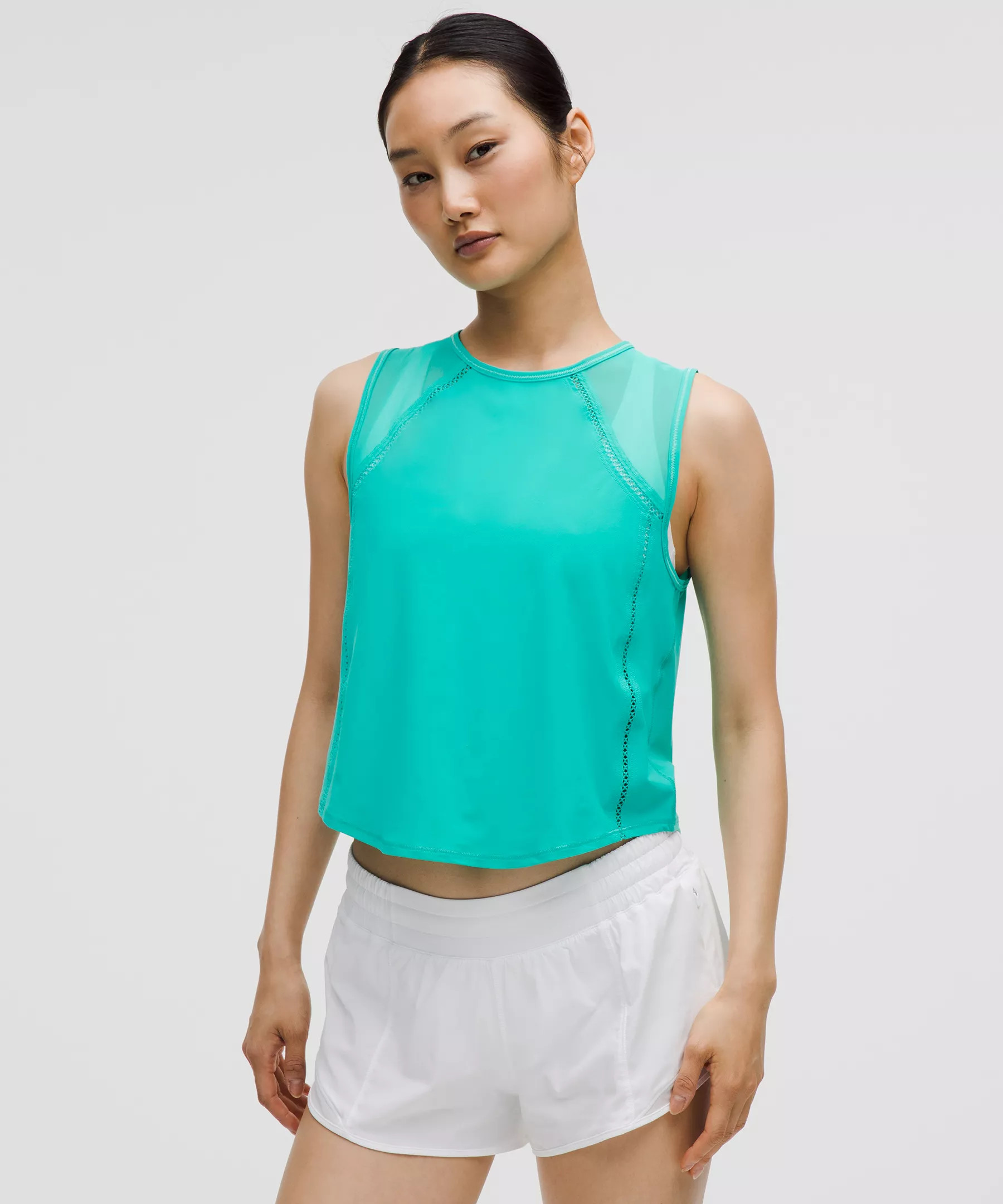 technical apparel + athletic shoes | lululemon | Lululemon (US)