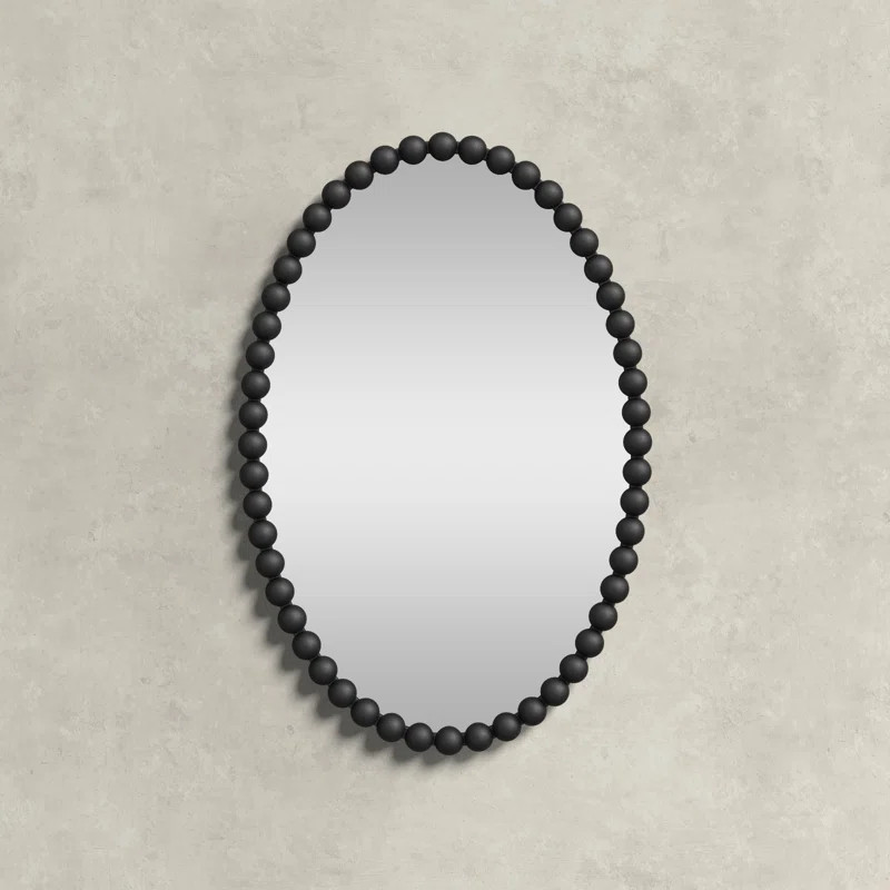 Sanne Accent Mirror | Wayfair North America