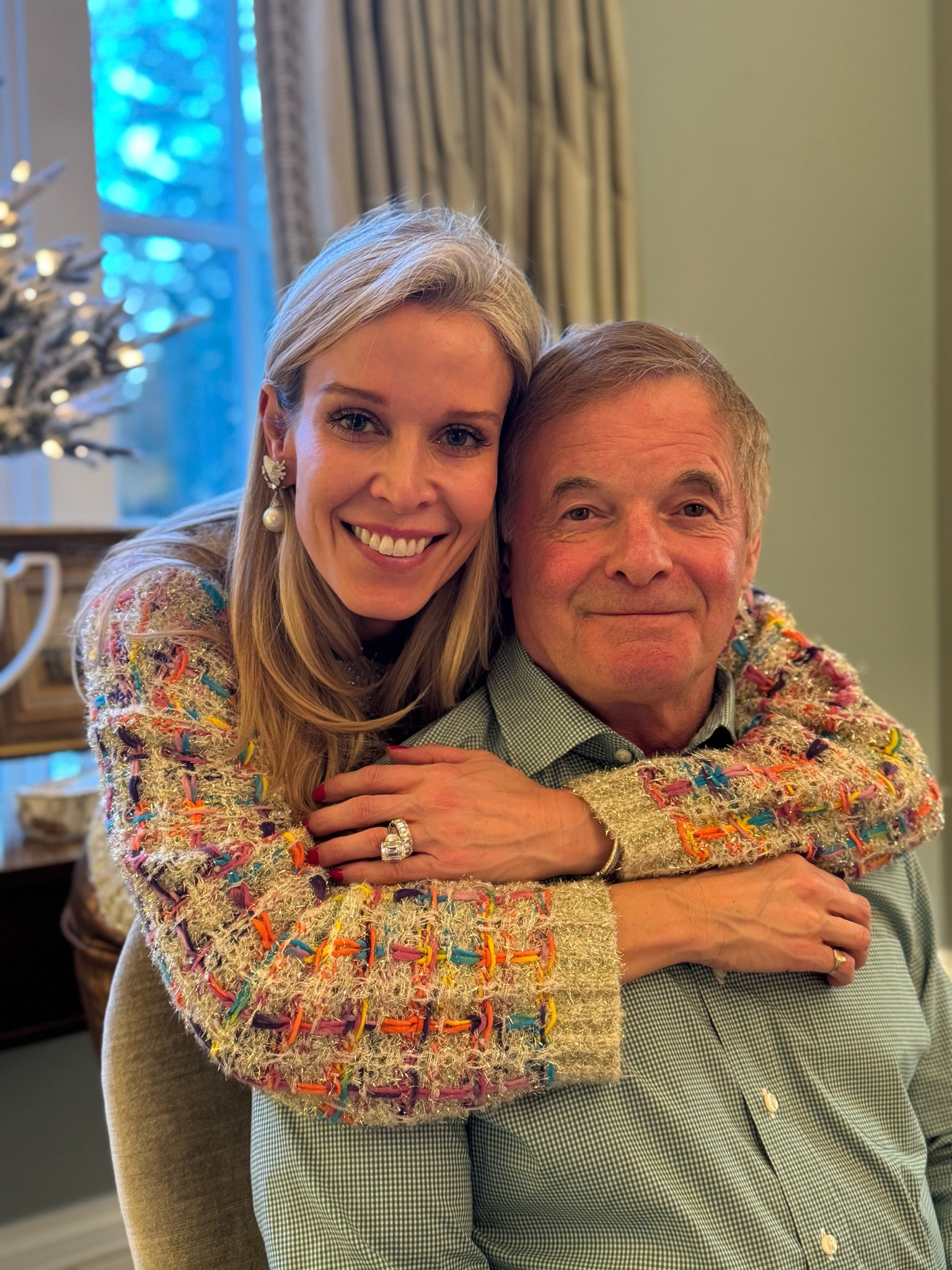 
Merry, Merry!

#LTKParties #LTKHoliday #LTKStyleTip