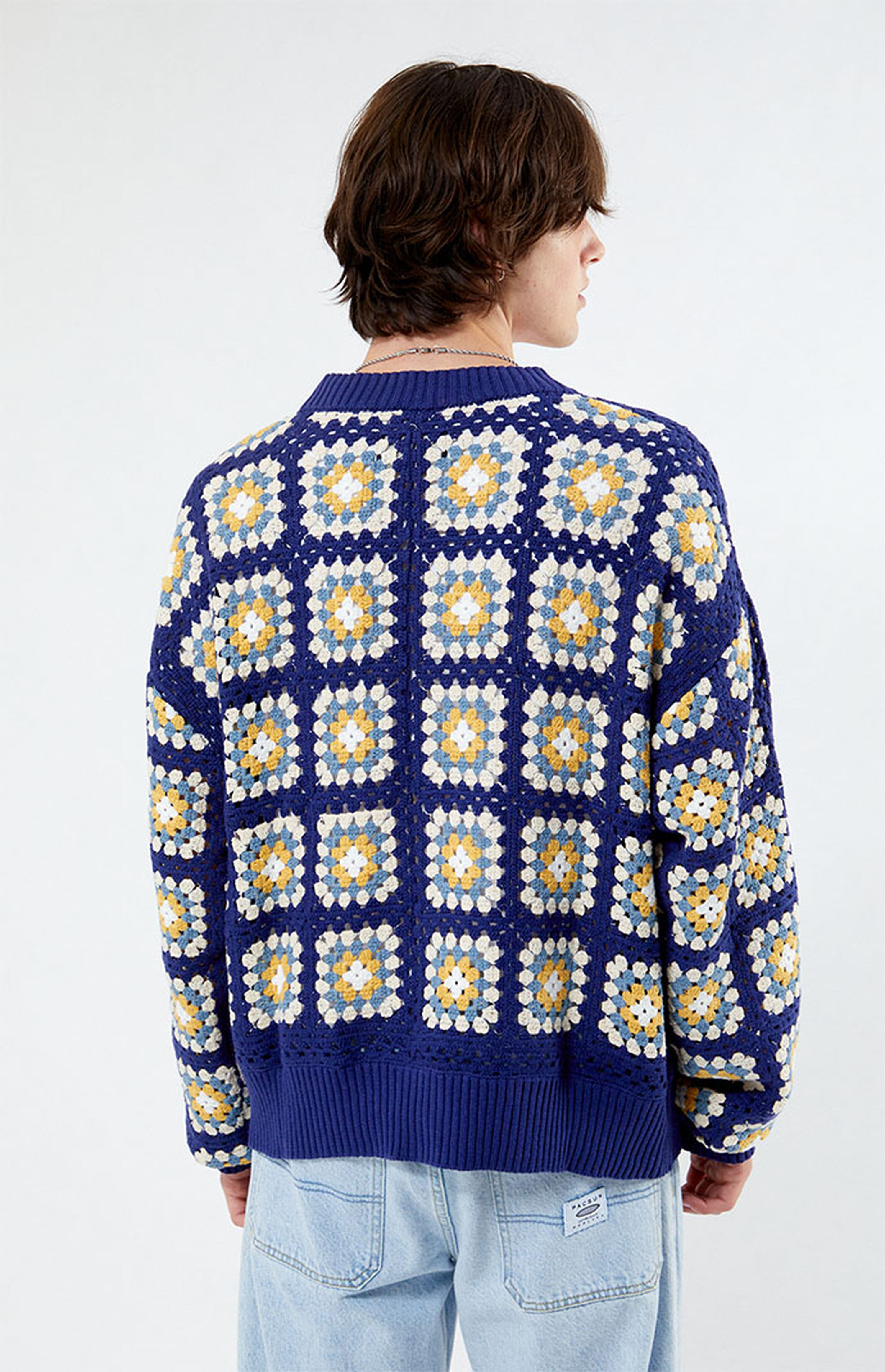 PacSun Estate Cardigan | PacSun