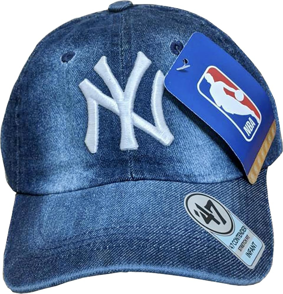 Vintage Washed Distressed Baseball Cap Dad Golf Hat for Men Women | Amazon (US)