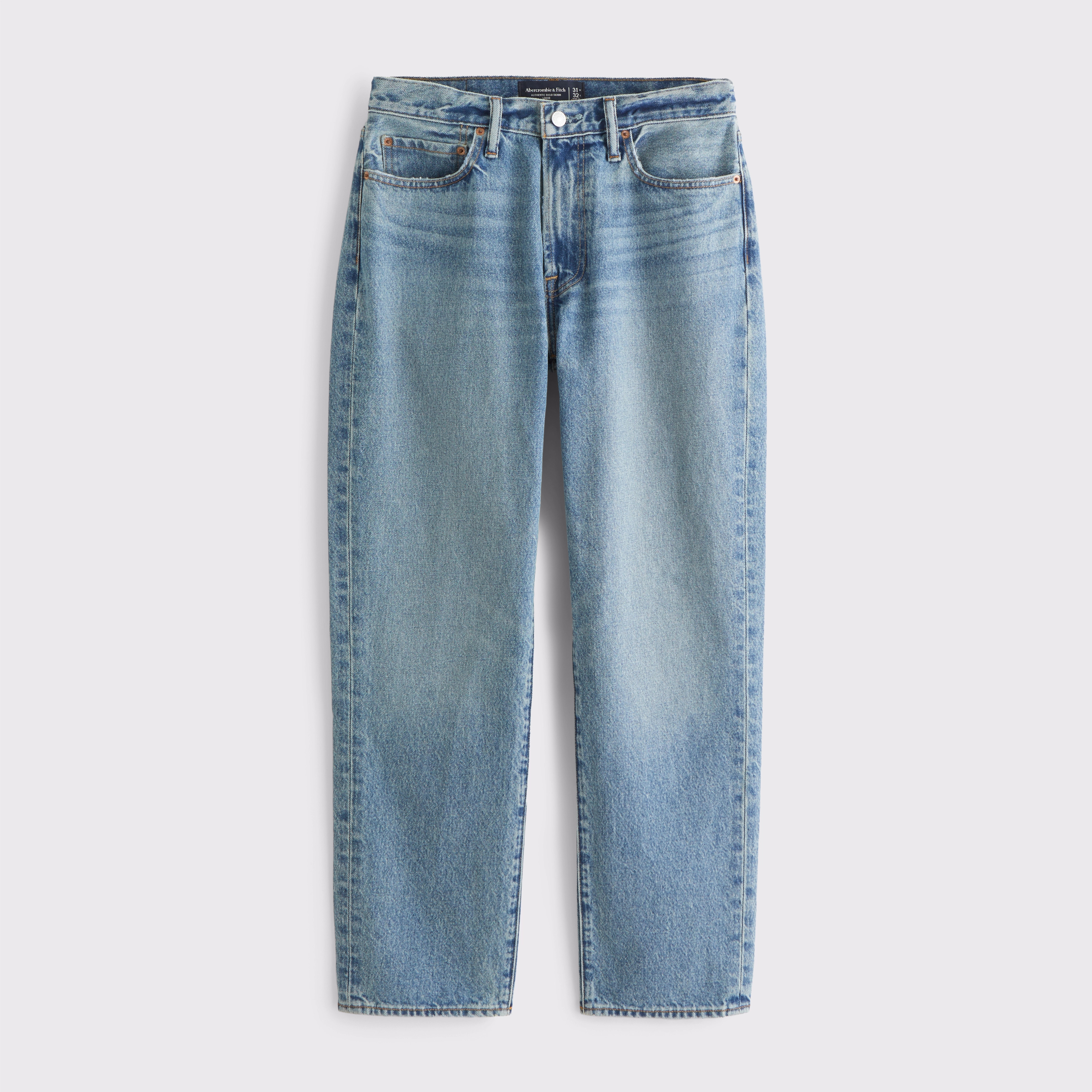 Loose Jean | Abercrombie & Fitch (US)