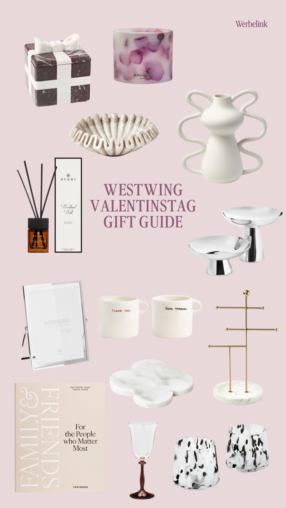 Westwing Valentinstag Gift Guide

#LTKdeutschland #LTKhome