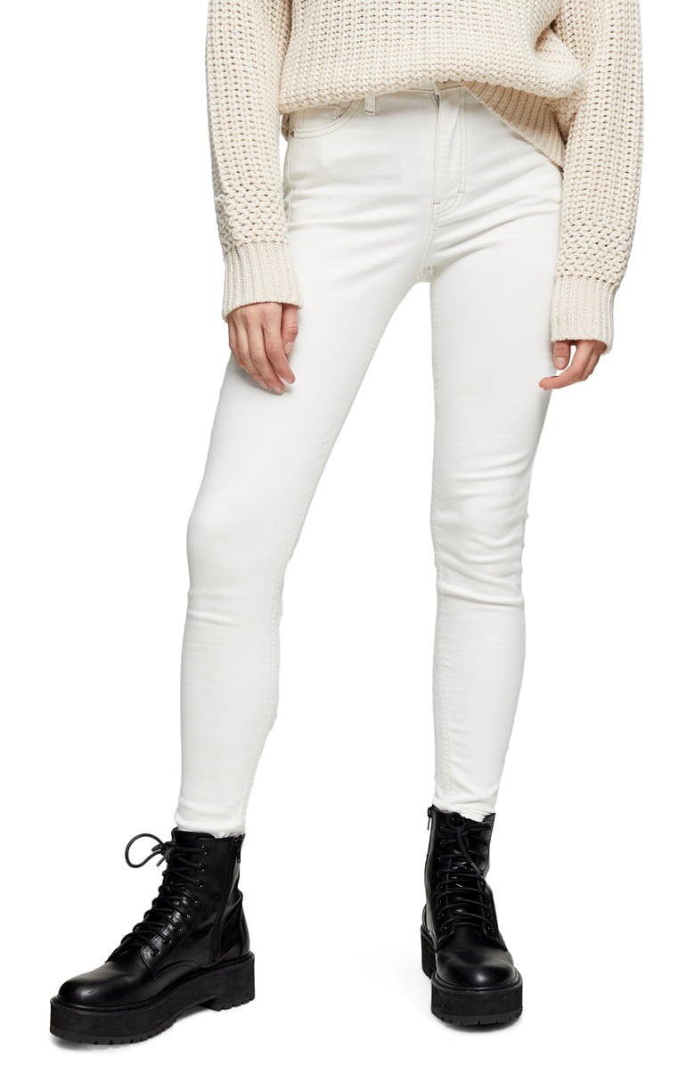 Jamie High Waist Skinny Jeans | Nordstrom
