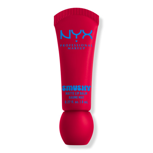 Sassy Stuff Smushy Matte Lip Balm - NYX Professional Makeup | Ulta Beauty | Ulta