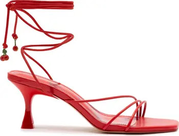 Larroudé Nadia Sandal | Nordstrom | Nordstrom