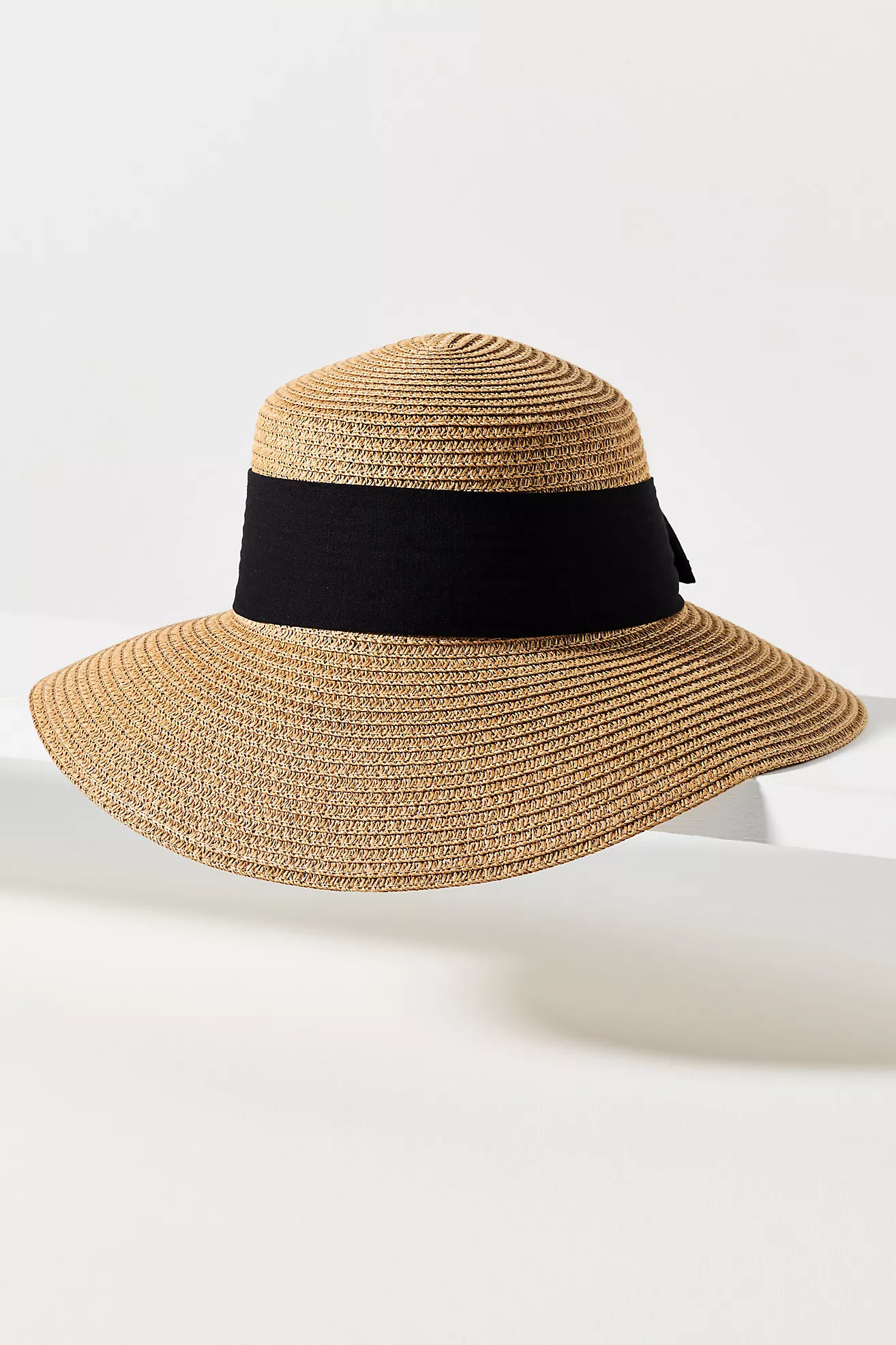 San Diego Hat Co. Honor Bow Bucket Hat | Anthropologie (US)