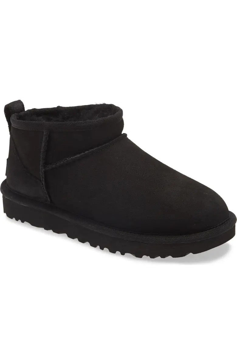 UGG® Ultra Mini Classic Boot (Women) | Nordstrom | Nordstrom