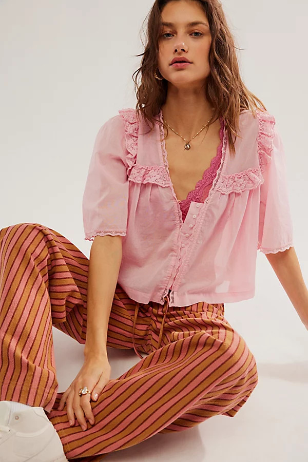 Luna Top | Free People (Global - UK&FR Excluded)