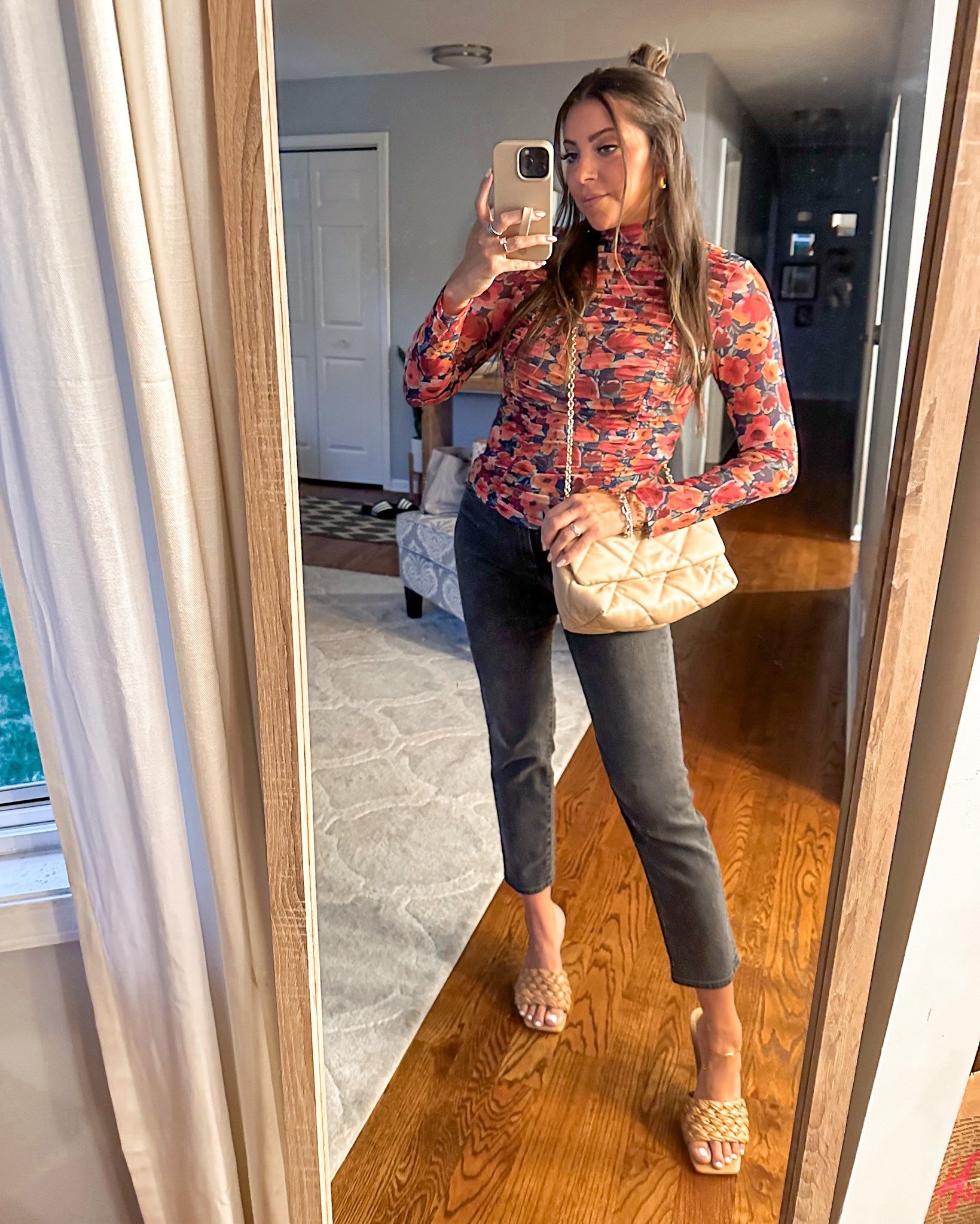 Linking similar items for this entire look ❤️


#LTKWorkwear #LTKSwim #LTKFindsUnder50 #LTKWedding #LTKHome #LTKBaby #LTKMens #LTKSaleAlert #LTKFindsUnder100 #LTKStyleTip #LTKFamily #LTKU #LTKBeauty #LTKBump #LTKOver40 #LTKItBag #LTKParties #LTKTravel #LTKSeasonal #LTKShoeCrush #LTKKids #LTKMidsize #LTKActive #LTKPetite #LTKGiftGuide #LTKTall #LTKHalloween #LTKFallSale #LTKHoliday