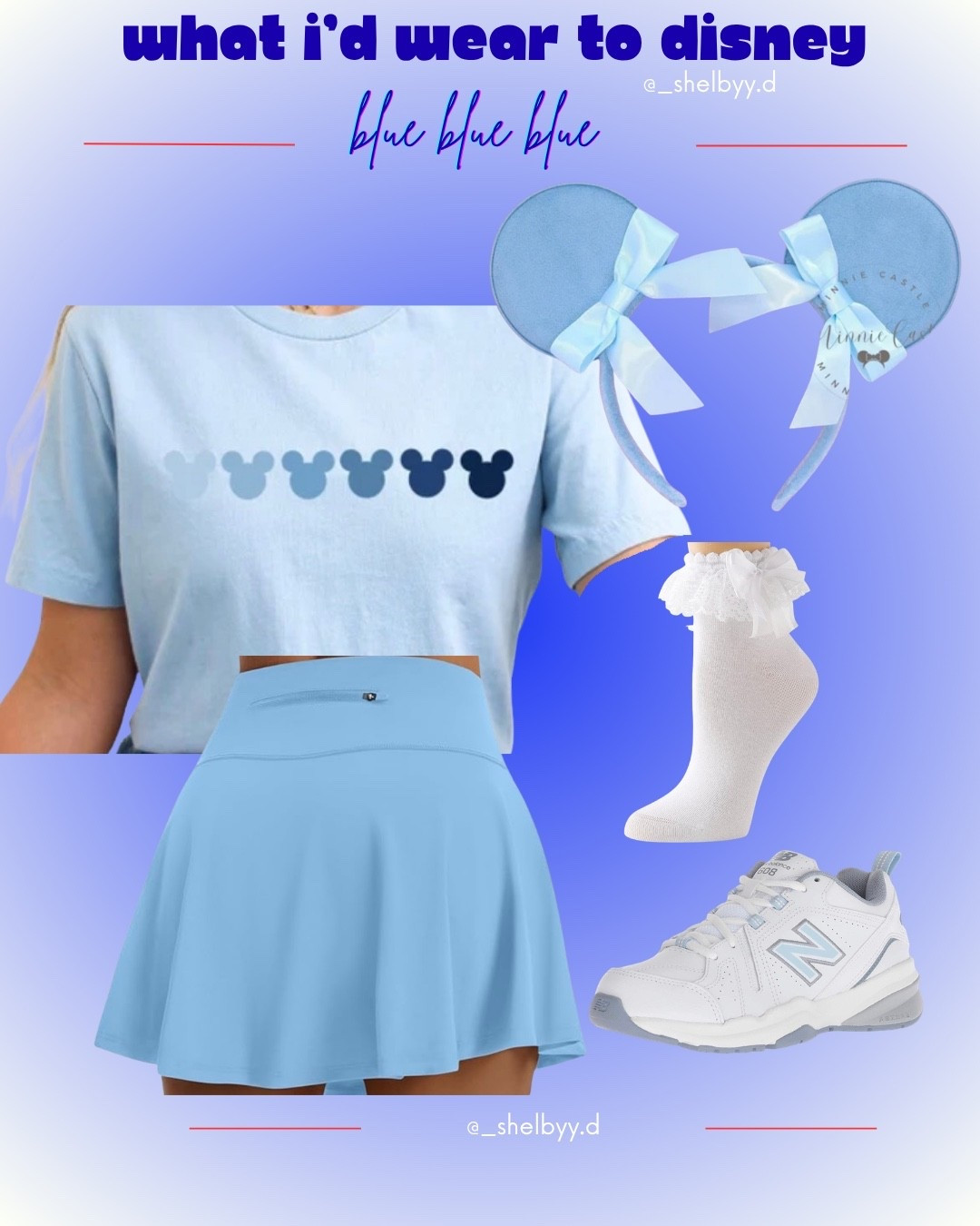 Girly Disney Outfits,  Girl Disney Outfits, outfit for Disney World, DISNEY land outfit, pink outfits, girly outfits, Mickey Mouse, Minnie Mouse, Disney style, Disney Momma, Mom outfits, mom life, Disney adult  ☁️💙 #waltdisney #disneyworld #disney #disneystyle 

#LTKmomlife #LTKootd #LTKdayinmylife