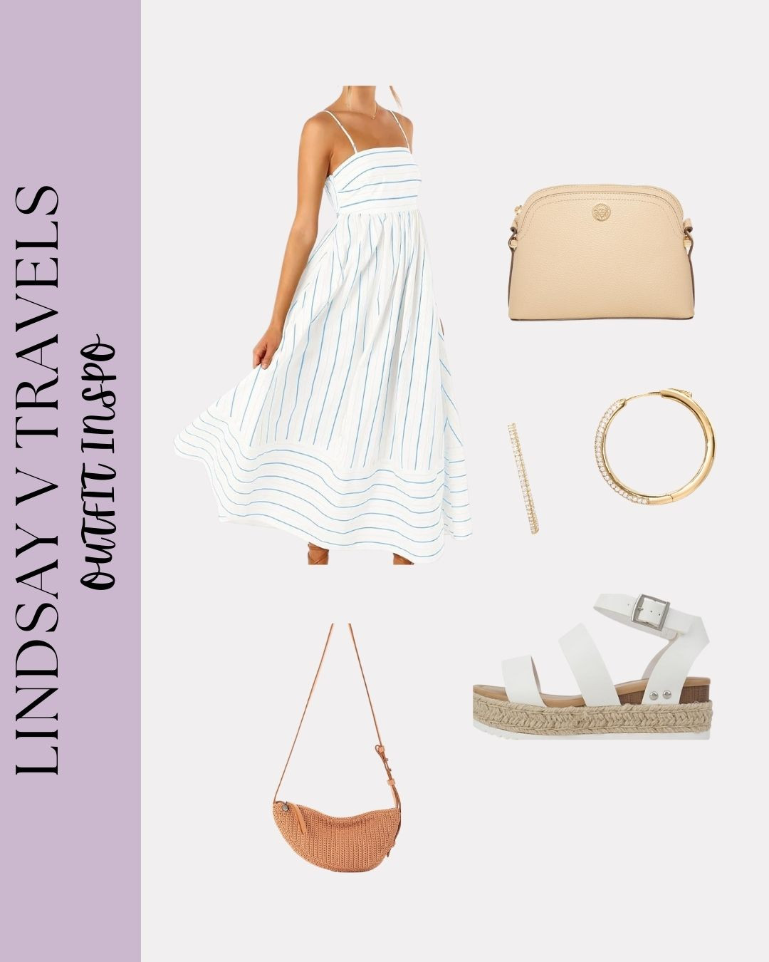 Effortlessly chic! 🌸✨ This flowy maxi dress is perfect for any spring or summer occasion — lightweight, flattering, and oh-so-stylish! 

 

#LTKSpringSale #LTKSeasonal #LTKTravel