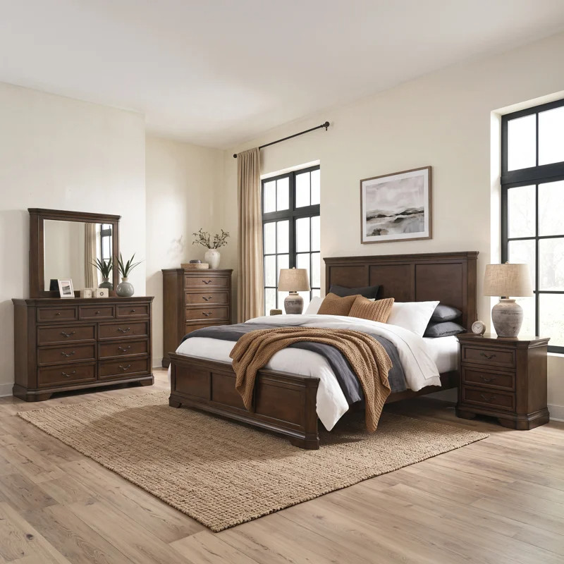 I’ve been saving bedroom inspo for months and suddenly everything I love is on sale 😭🛏️ These sets are literally what I’ve been pinning—neutral tones, modern shapes, and that effortless aesthetic that never goes out of style. It’s timeless but still trendy, which is exactly what I want. And seeing it all discounted right now? Yeah… I’m very tempted.
#PinterestInspired #BedroomGoals #NeutralAesthetic #LTKStyle #HomeDecor 

 #LTKSeasonal #LTKHome #LTKSaleAlert