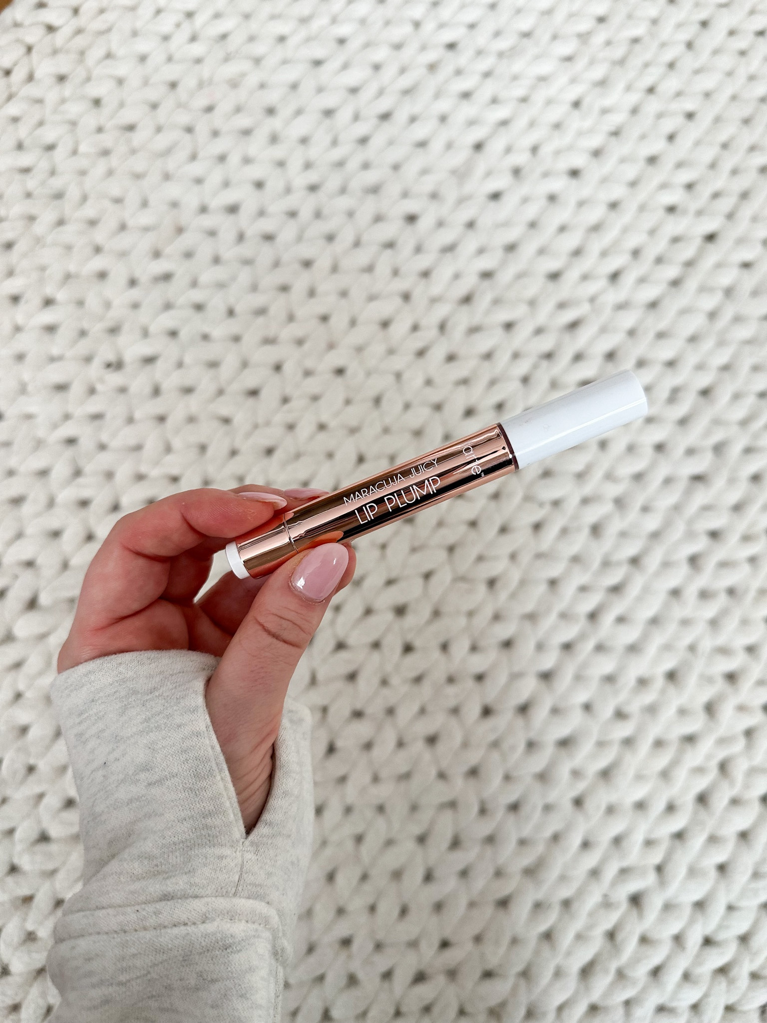 tarte maracuja juicy lip plump // beauty finds

#LTKfindsunder50 #LTKbeauty #LTKhome