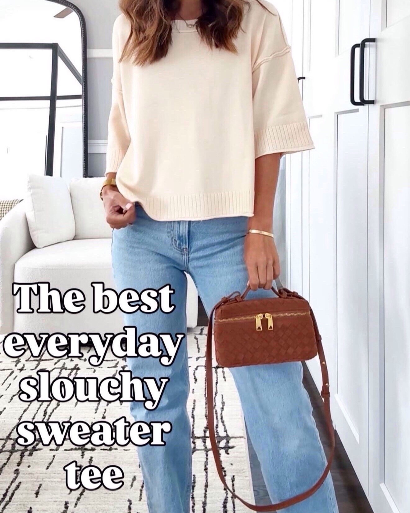 ✨40+ but not dressing like I’m 20—here are the chic + comfy staples I’m actually living in this Fall. Denim tops, wide leg jeans, cozy sweaters, and those under-$50 finds that look $$$. 🍂

Follow my LTK @mrscasual on the @shop.LTK app to view this post and get my exclusive app-only content!