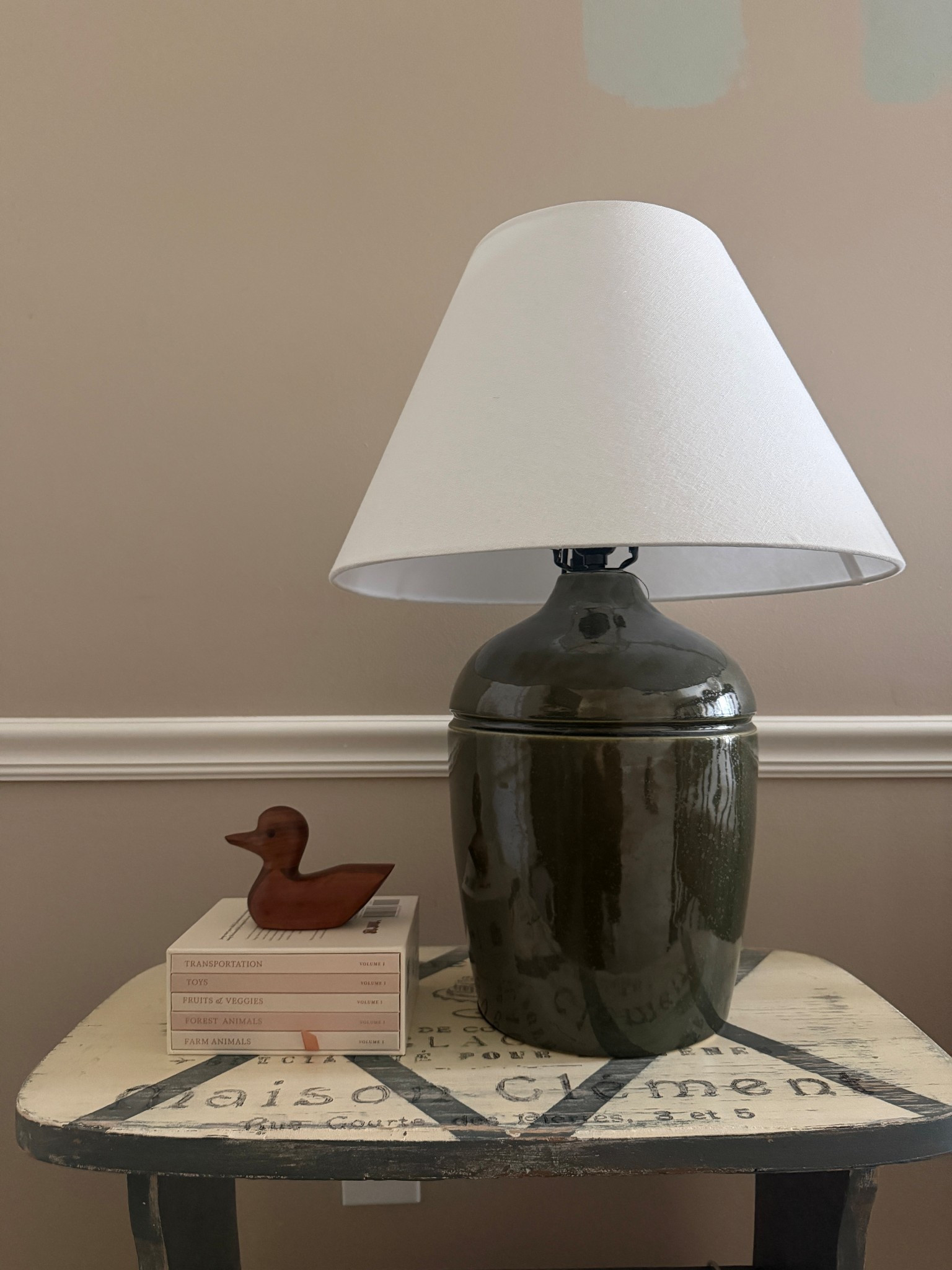 Nursery nightstand


#LTKHome #LTKBaby