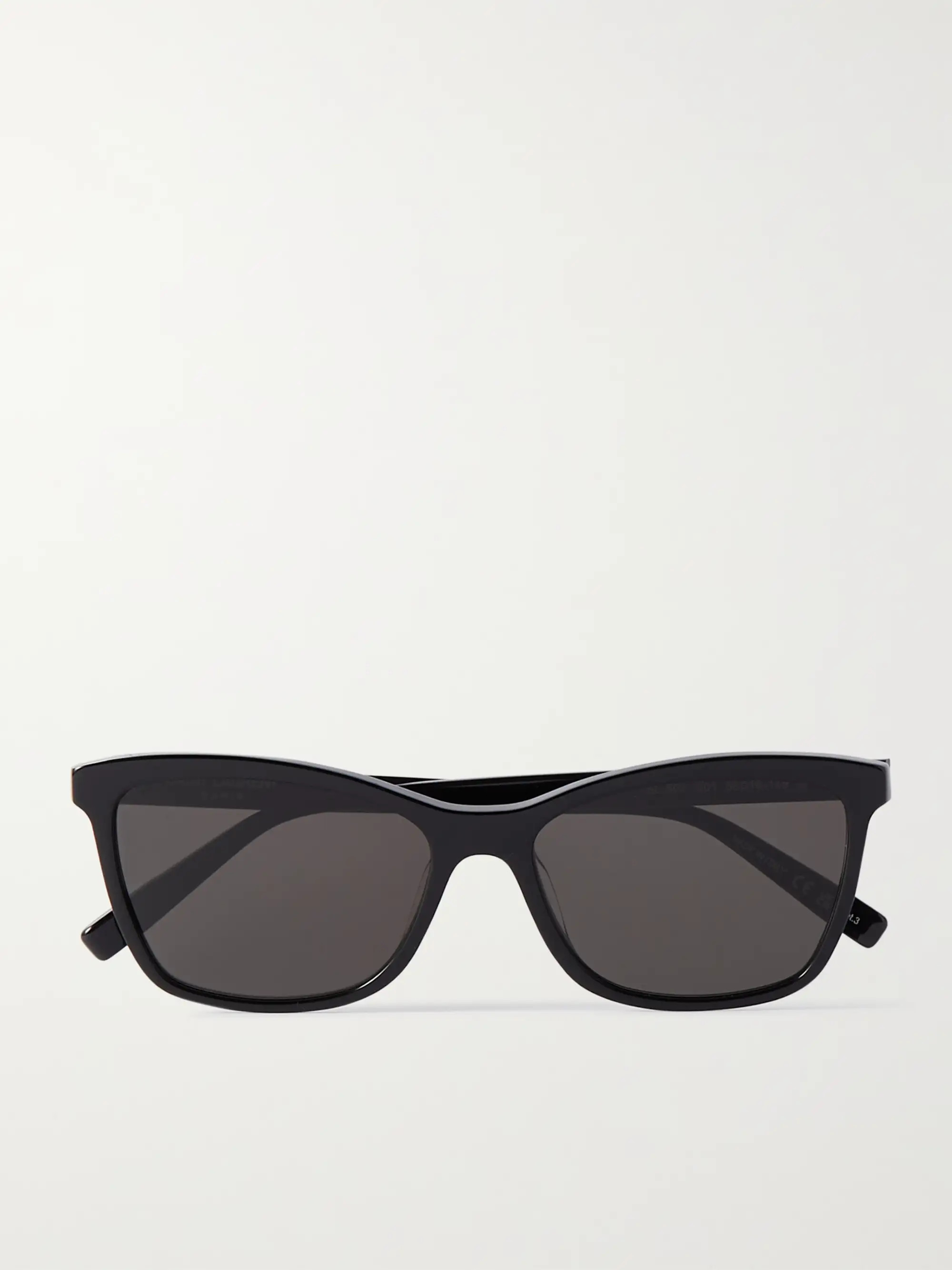 Square-frame acetate sunglasses | NET-A-PORTER (UK & EU)