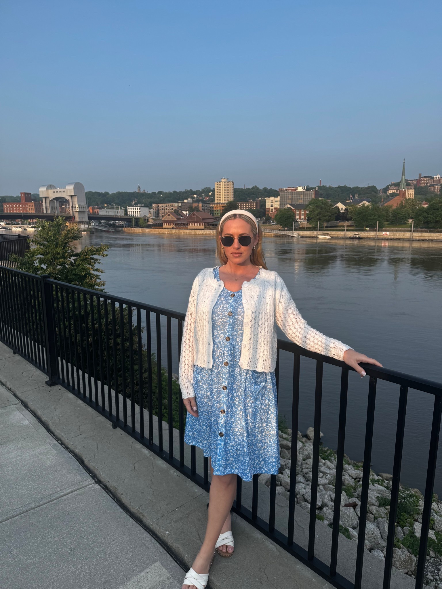 Summer outfit. Summer dress 



#LTKSeasonal #LTKMidsize #LTKFindsUnder50