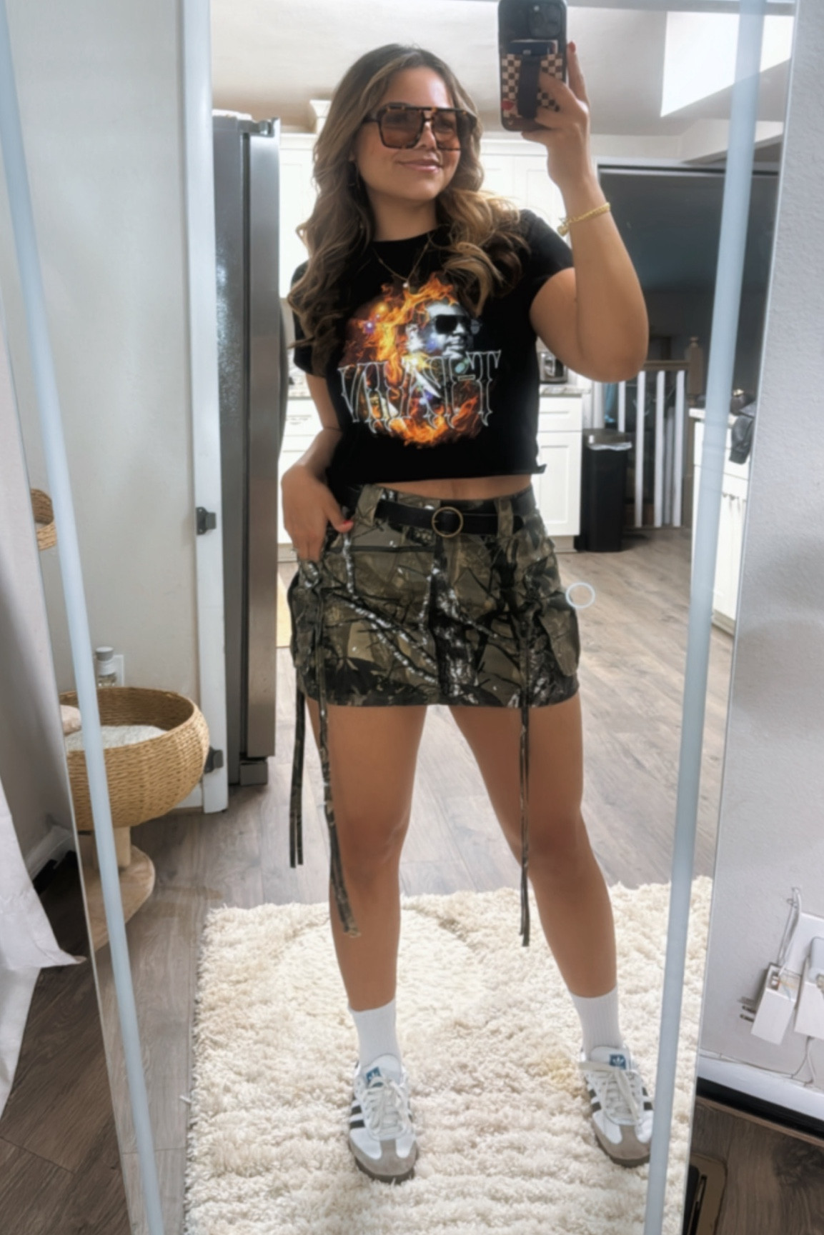 Concert vibes ✨

#LTKU #LTKStyleTip #LTKFestival