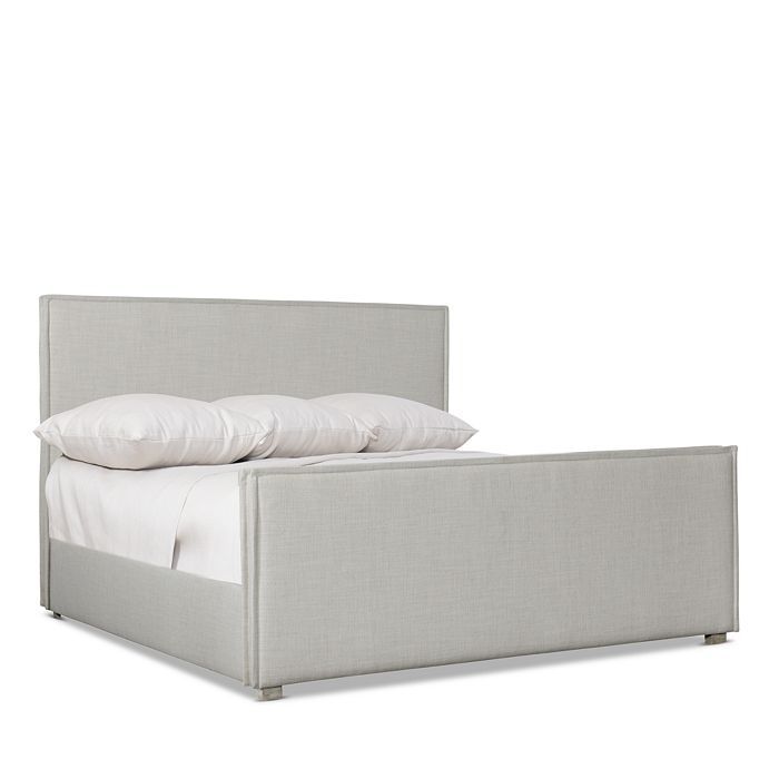 Upholstered Loft Bed Collection | Bloomingdale's (US)