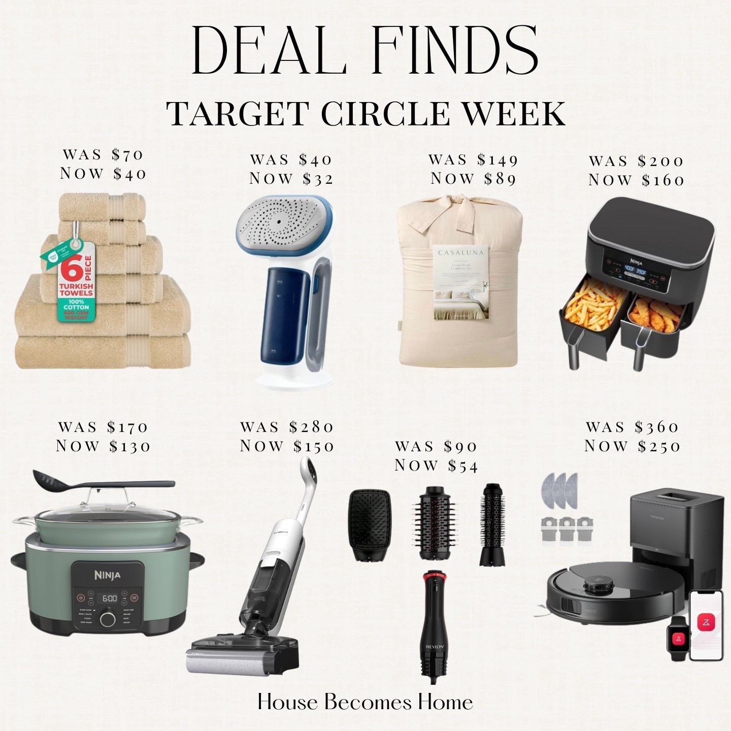 Target deal finds target circle
Week 🙌🏻🙌🏻

#LTKSaleAlert #LTKSeasonal #LTKHome