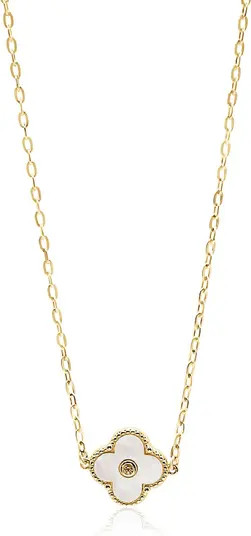 Bowood Lane Arden Necklace | Nordstrom | Nordstrom