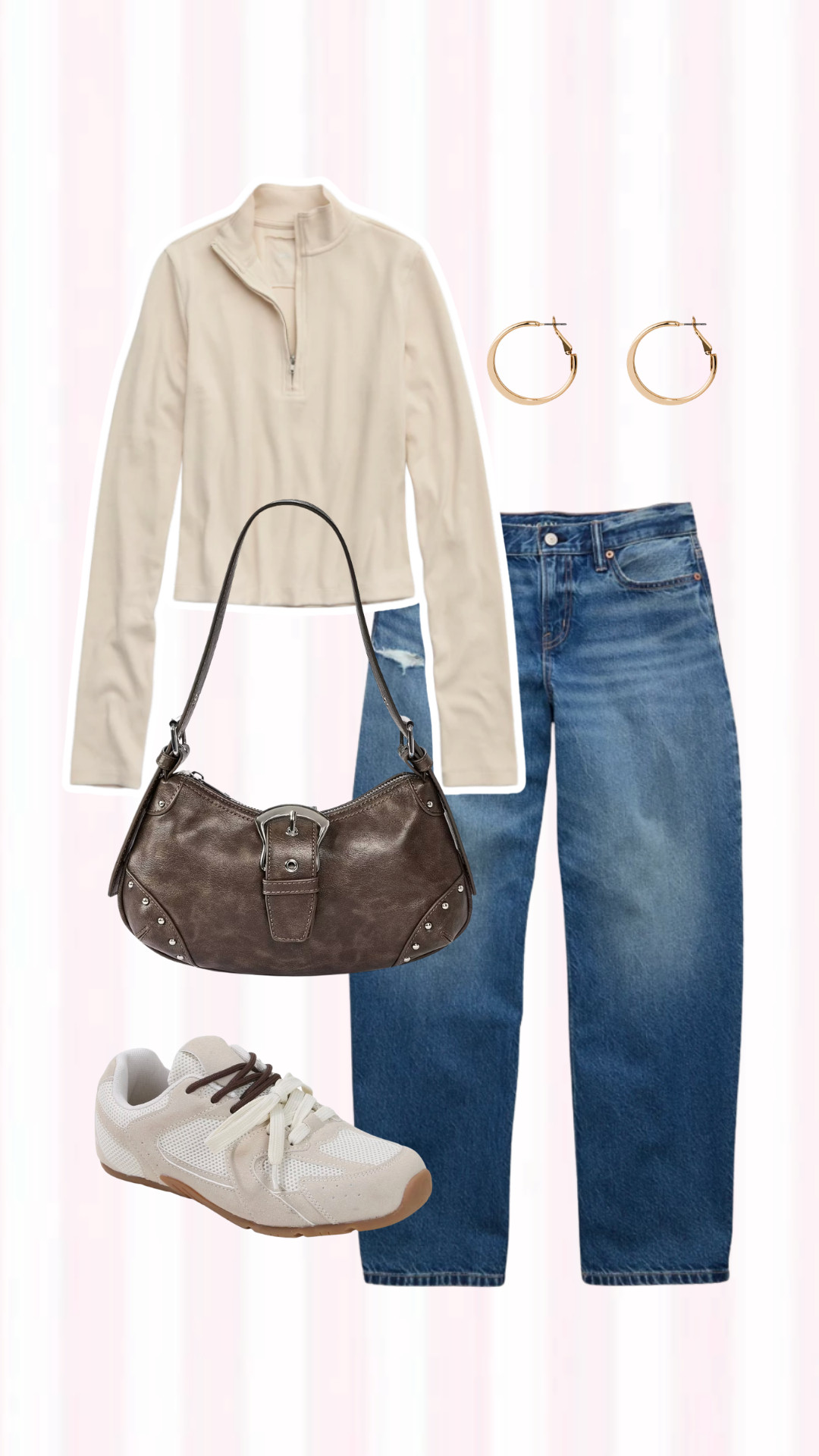 Outfit Inspo for Fall ✨🍁 @American Eagle Outfitters

#LTKgrwm #LTKootd #LTKSeasonal