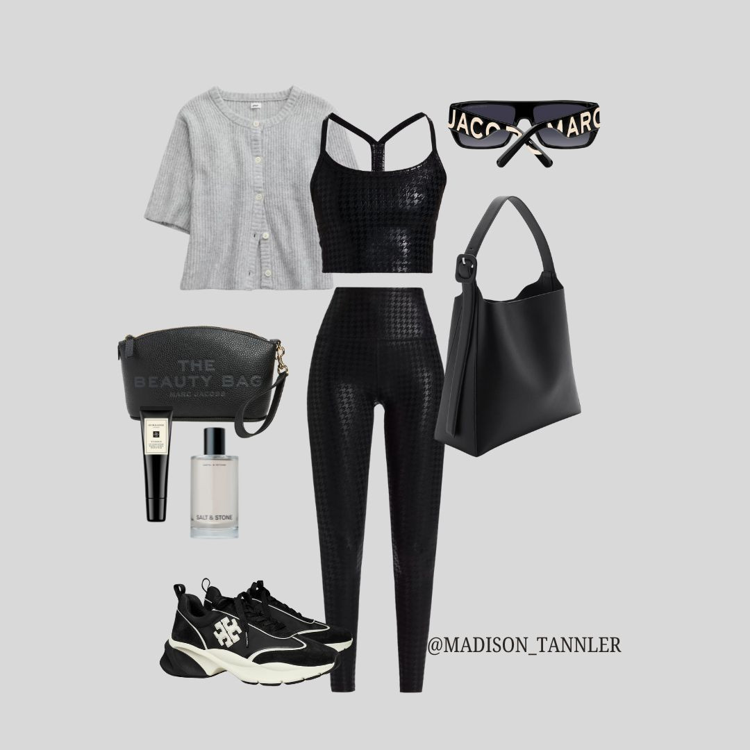 Get spring break ready in this super cute set from Beyond Yoga!! 

 #LTKActive #LTKStyleTip #LTKFitness