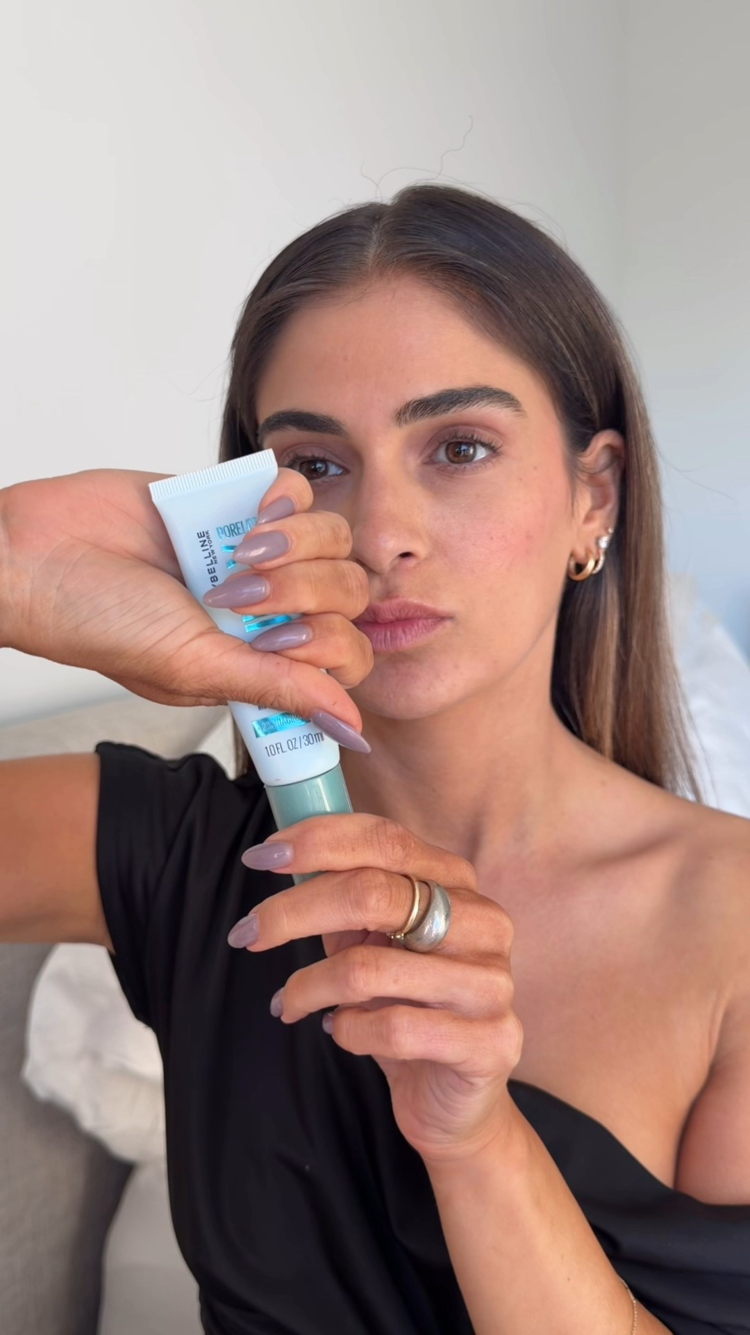 Dating theory + makeup 

#LTKgrwm #LTKBeauty #LTKselfcare