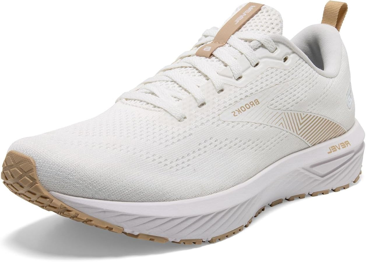 Brooks Women’s Revel 6 Neutral Running Shoe | Amazon (US)