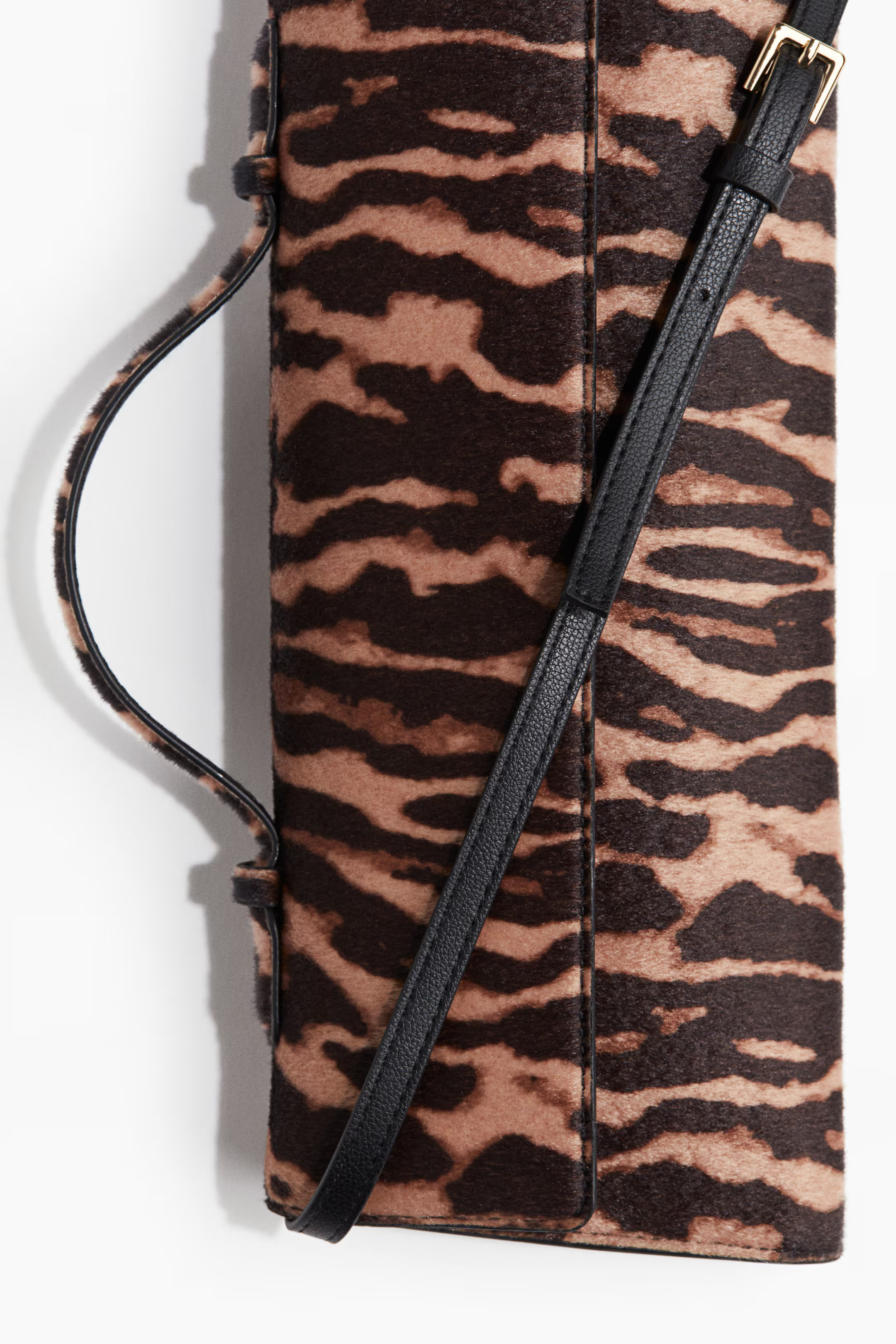 Rectangular crossbody bag | H&M (UK, MY, IN, SG, PH, TW, HK)