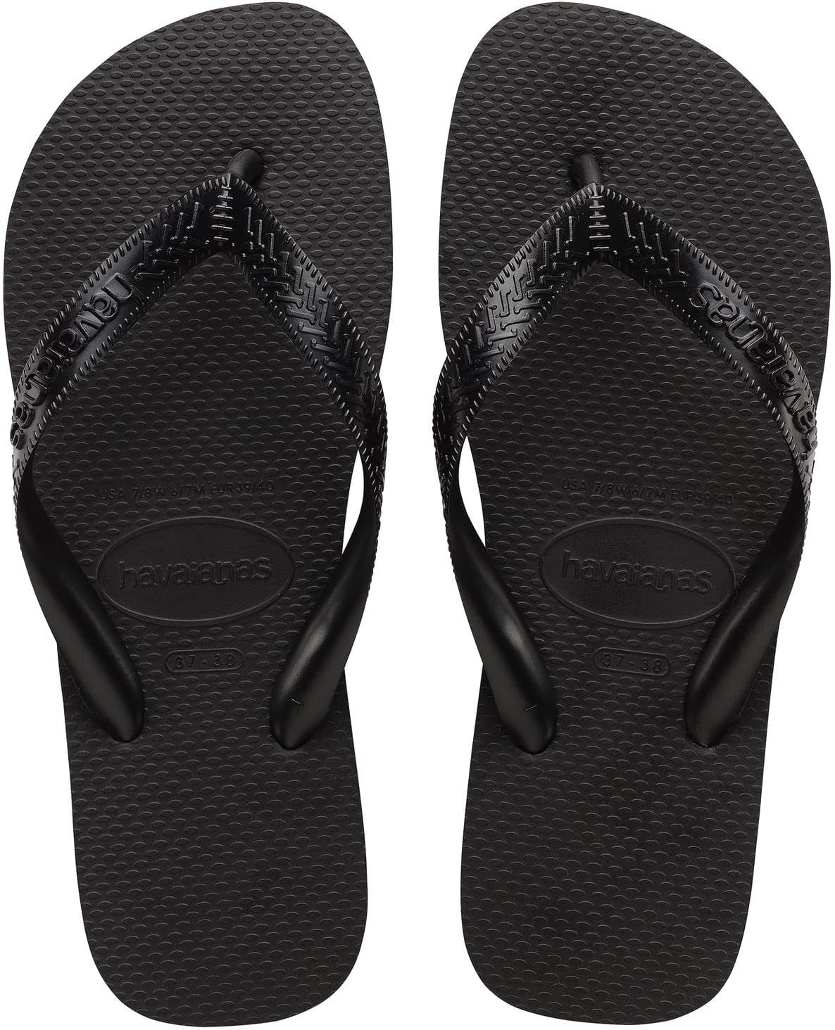Havaianas Top Men's Flip Flops | Amazon (US)