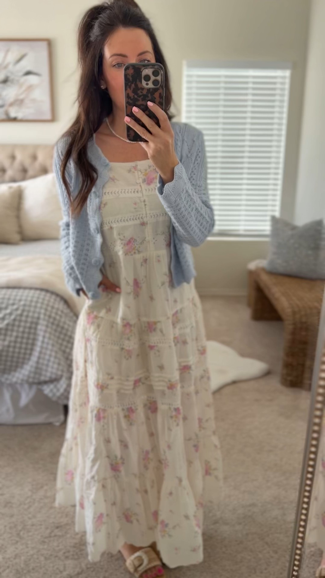 Small in both!
New target arrivals 

#LTKootd #LTKSeasonal #LTKmomlife