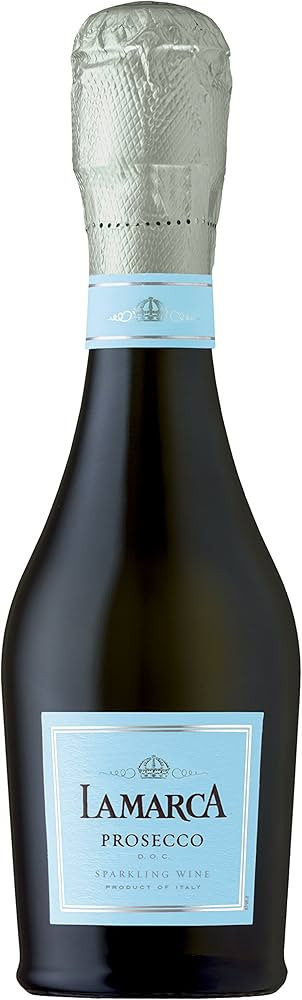 La Marca Prosecco, 187 ml | Amazon (US)