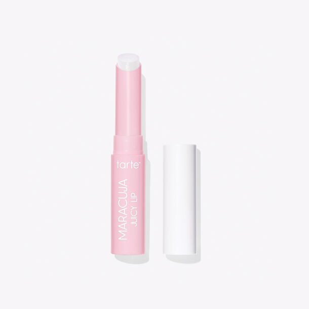travel-size maracuja juicy lip balm | tarte cosmetics (Global)