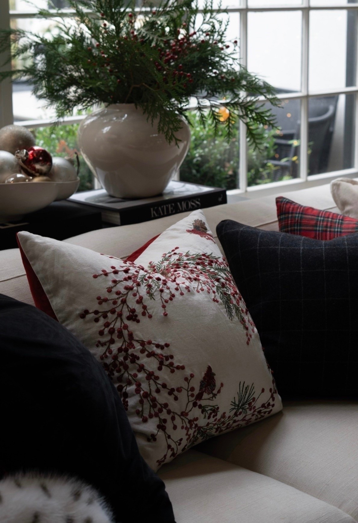 It’s baaaaaack!!! And pottery barn listened to how much we love this design and created AN ENTIRE COLLECTION!!!! It’s all soooo beautiful!!! And I feel like it was created just for us!

#LTKSeasonal #LTKSaleAlert #LTKHome