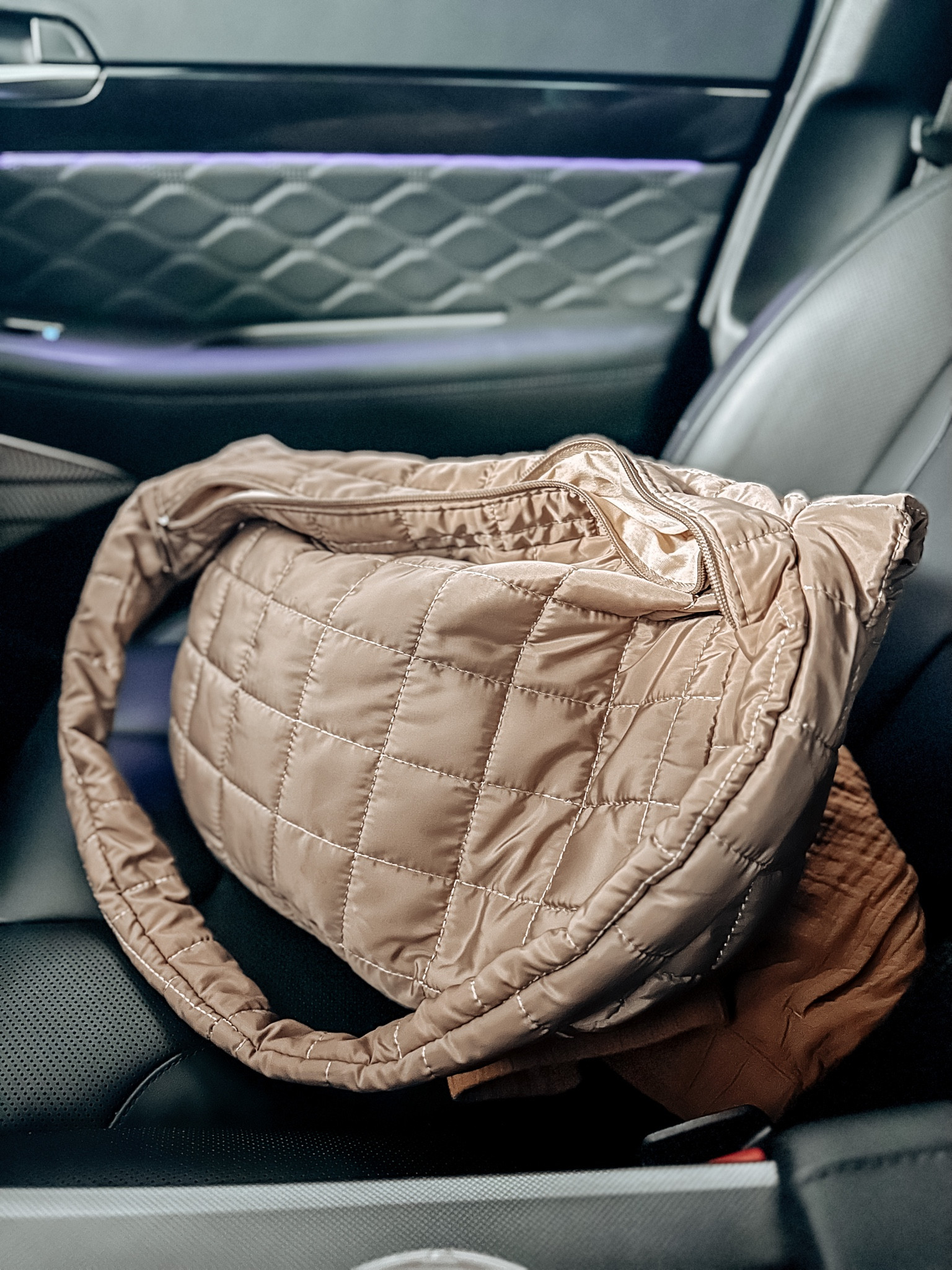 My fave quilted cross body!!! It’s washable, too! 😍😍

#LTKunder50 #LTKitbag #LTKxPrimeDay