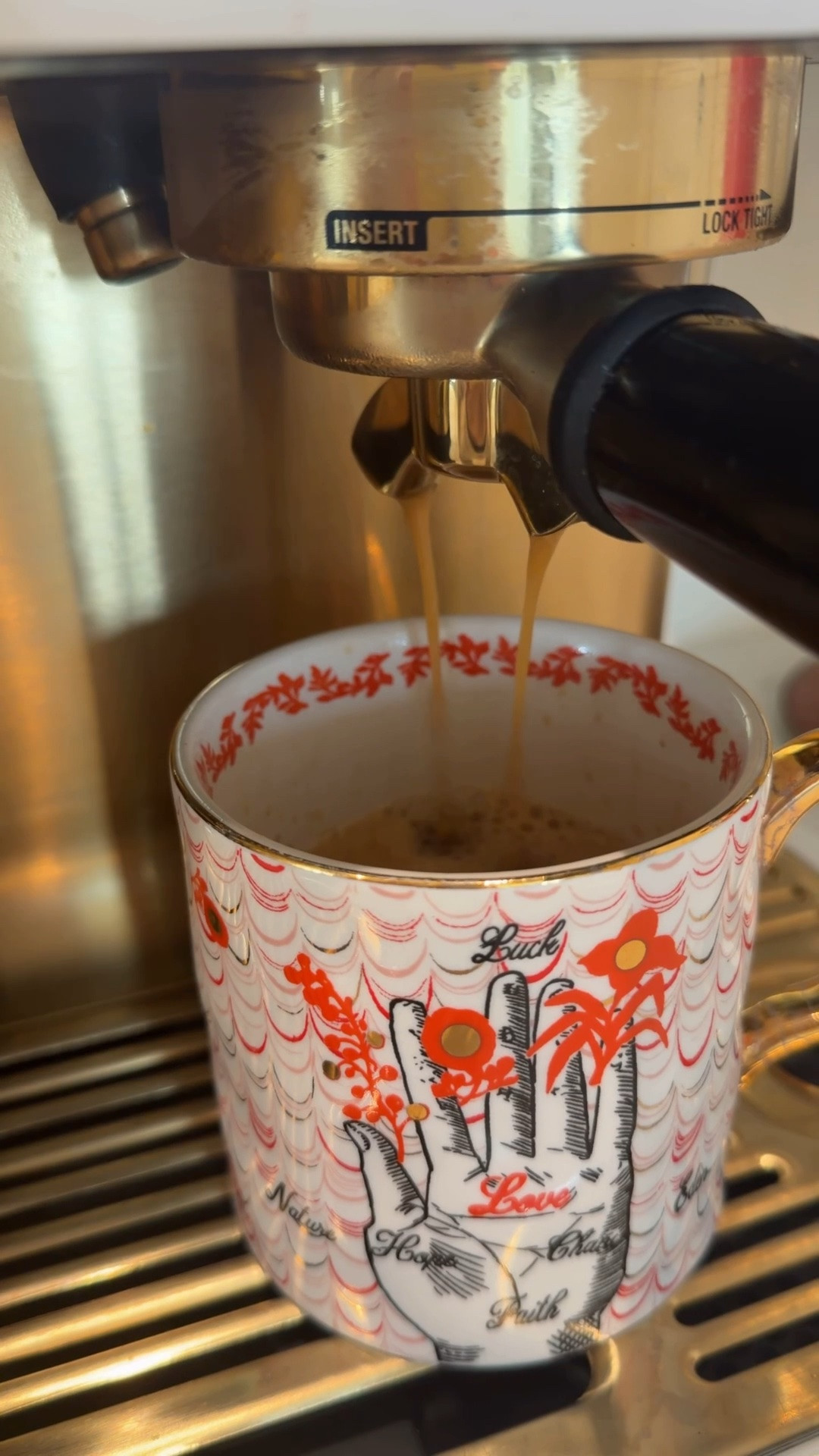 The perfect Sunday @Breville

#LTKmorningroutine #LTKdayinmylife