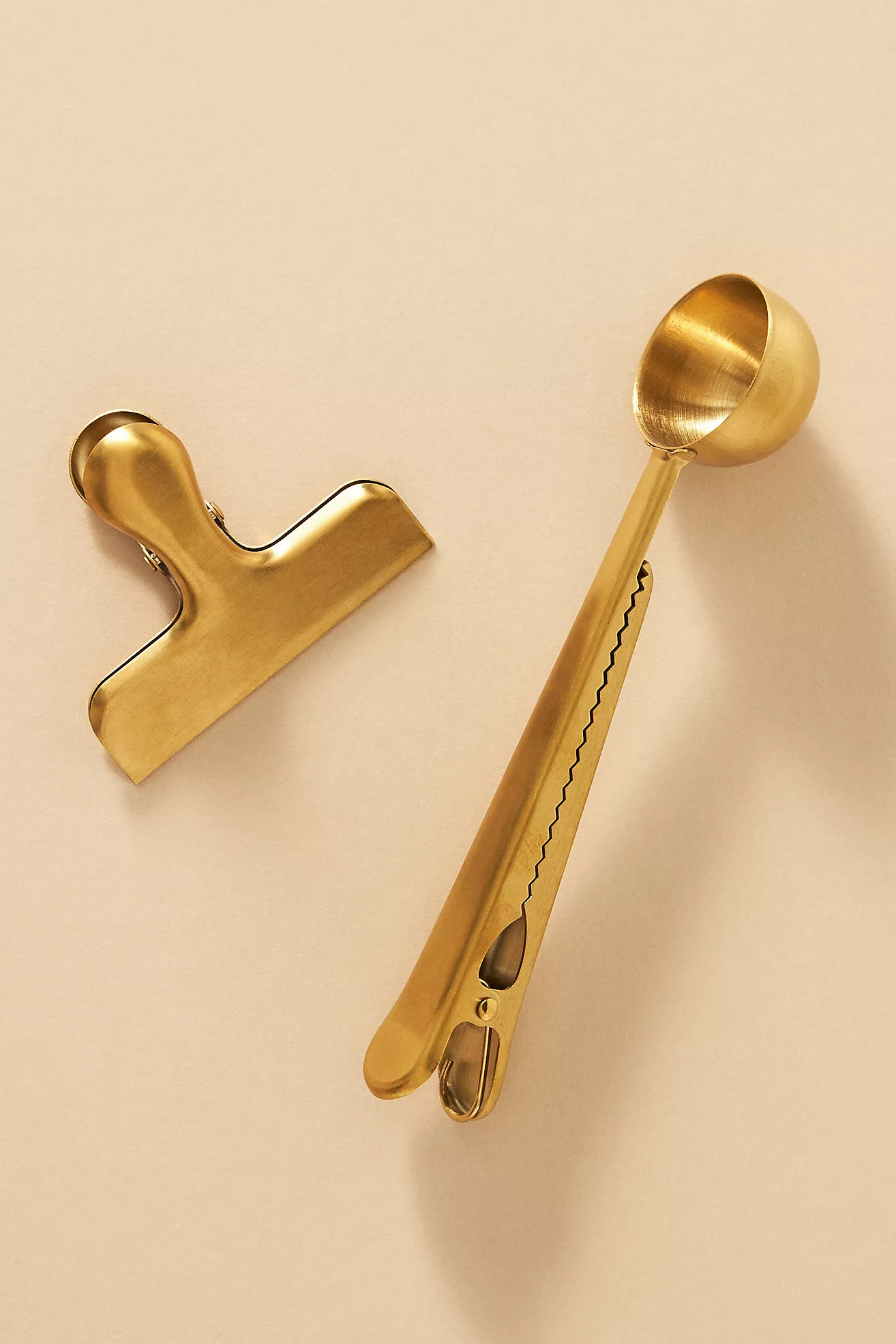 Good Citizen Coffee Clip Set | Anthropologie (US)