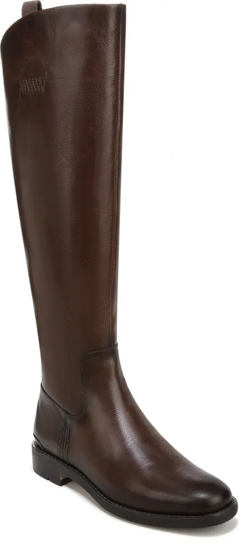 Meyer Knee High Boot (Women) | Nordstrom