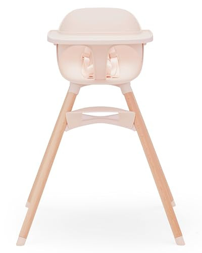 Lalo The Chair 3-in-1 Convertible High Chair for Babies and Toddlers | Amazon (US)