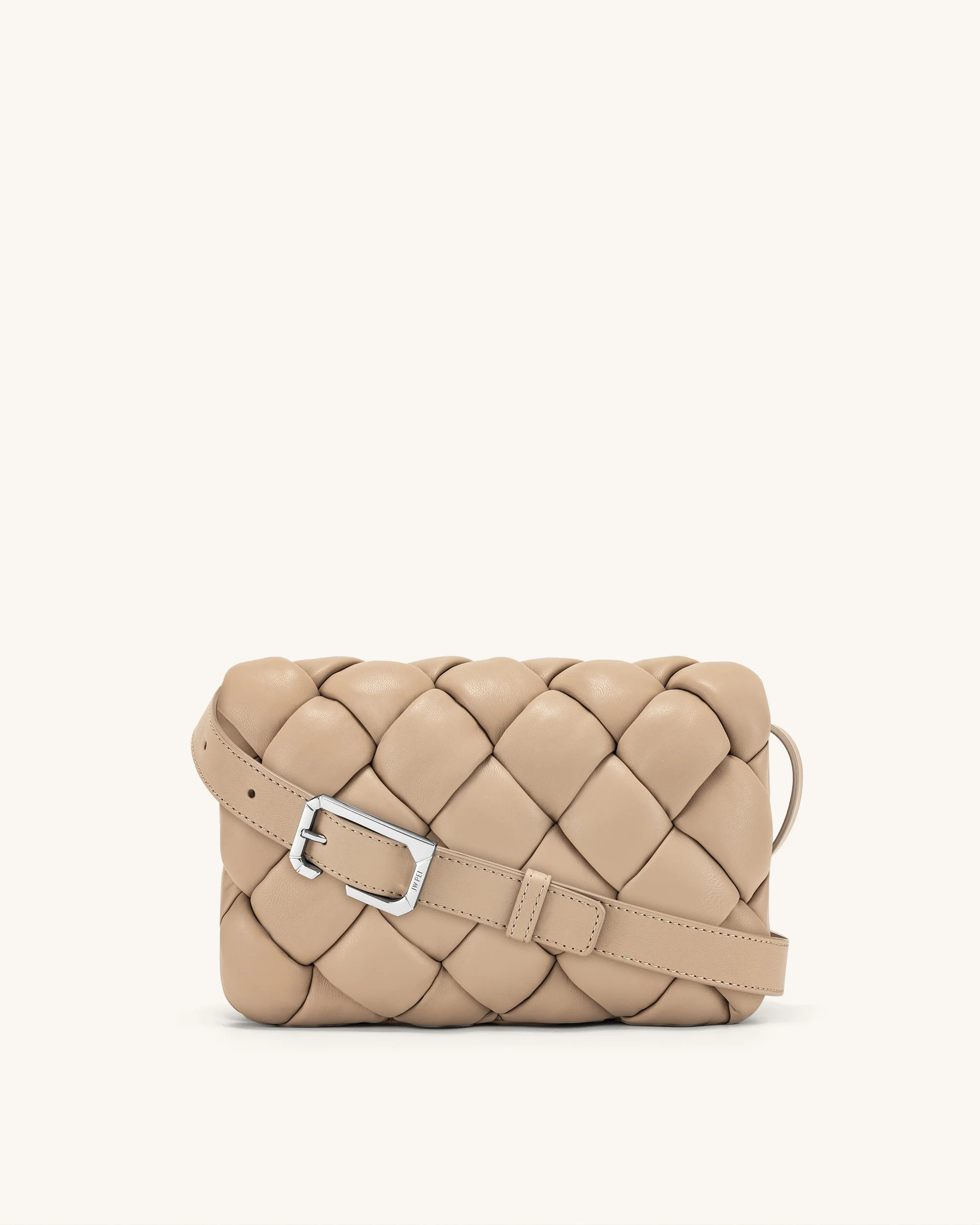 Maze Bag - Almond | JW PEI US