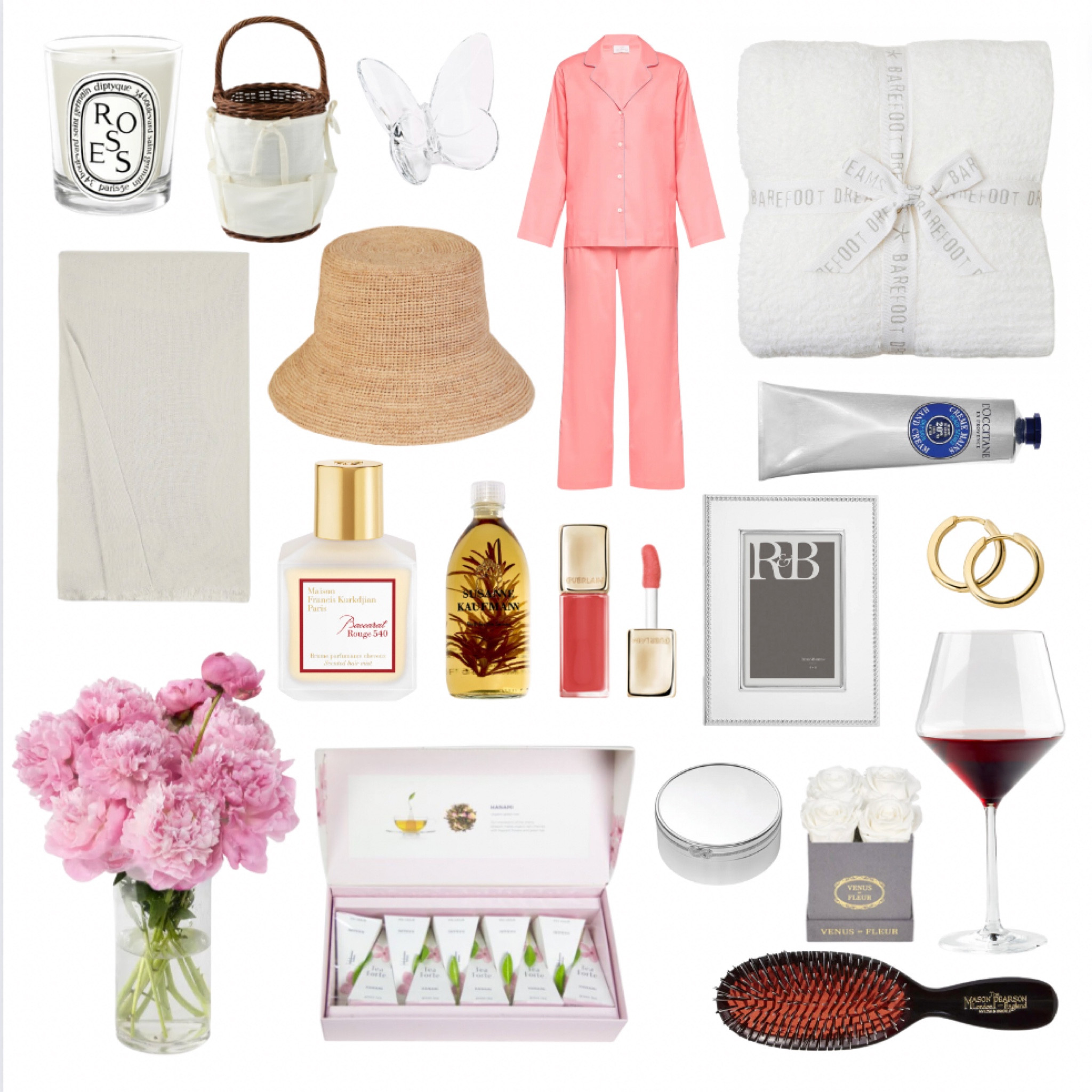 Mother’s Day Gift Guide 🌸✨🤍

#LTKSeasonal #LTKGiftGuide