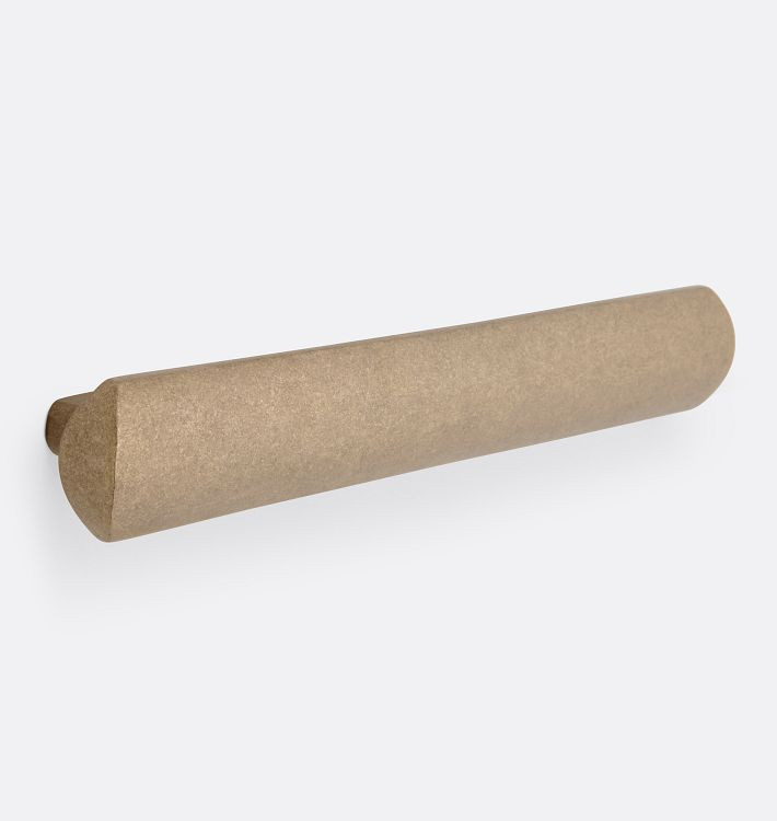 Fairbanks Bronze Drawer Pull | Rejuvenation