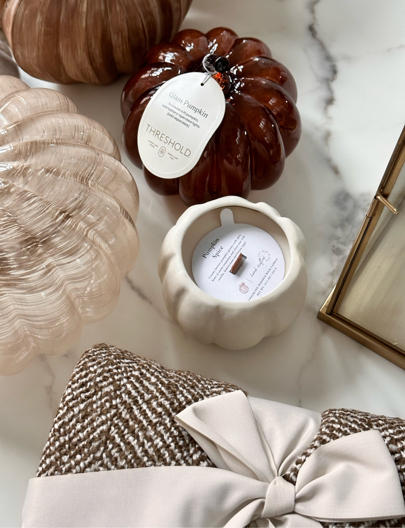 Target fall decor finds! 


#LTKunder50 #LTKhome #LTKSeasonal