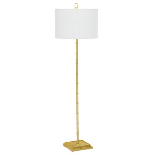 Bamboo Floor Lamp | Ballard Designs, Inc.