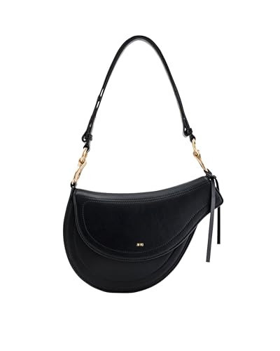 JW PEI Women's Ashlie Crossbody Bag - Black | Amazon (US)