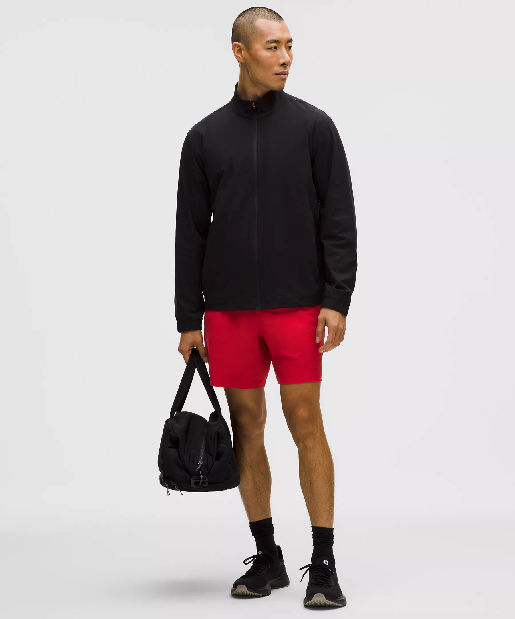 Zeroed In Linerless Short 7" | Lululemon (US)