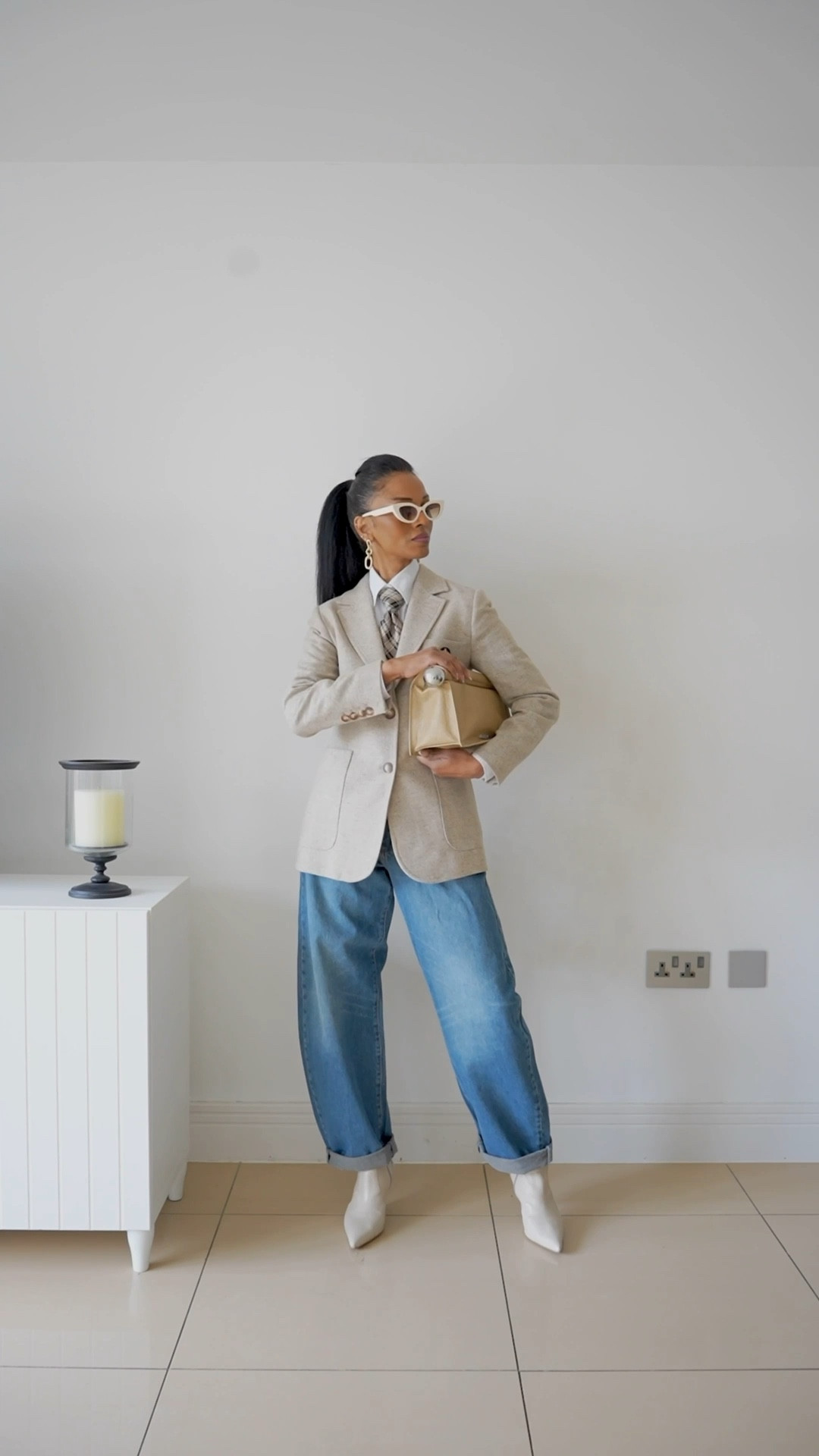 {•OOTD•} 

#LTKeurope #LTKspring #LTKluxury